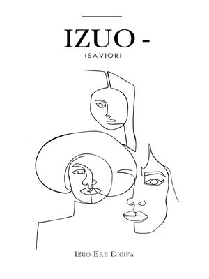 cover image of Izuo -